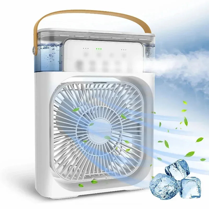 AiroChill™ Portable Air Cooler