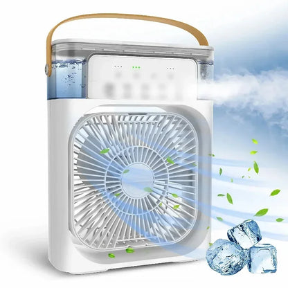 AiroChill™ Portable Air Cooler