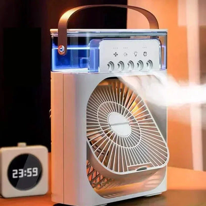 AiroChill™ Portable Air Cooler