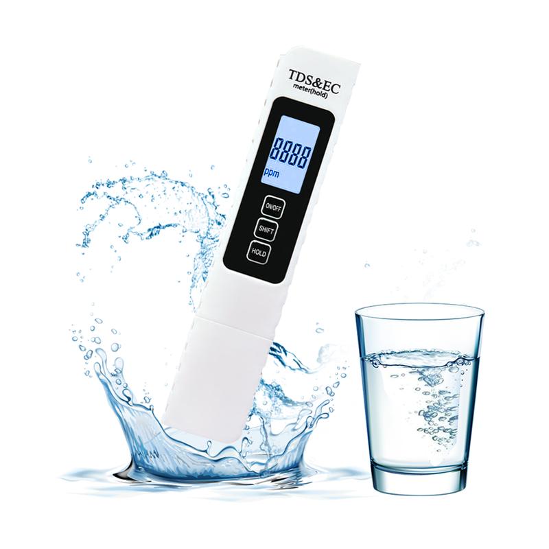 Laryn™ Digital TDS Water Tester