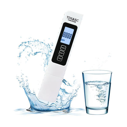 Laryn™ Digital TDS Water Tester