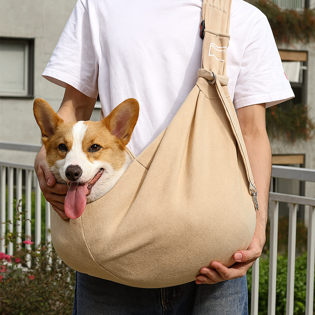 Laryn™ Pet Sling