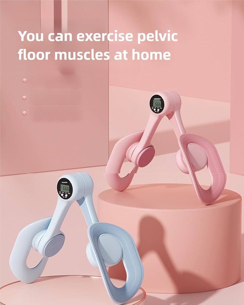 Laryn™ Thigh Trainer