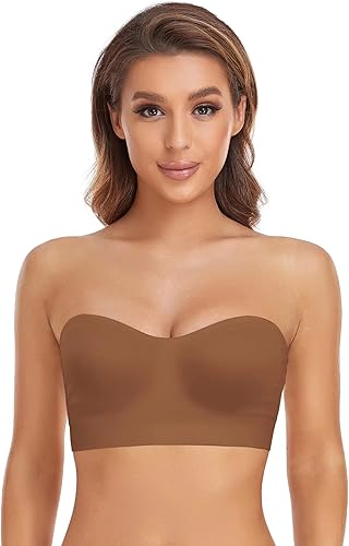 Laryn™ Invisible Hold Shaping Bra