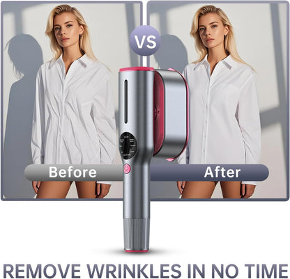 Laryn™ Portable Steam Iron