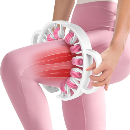 Laryn™ DeepGlide Cellulite Roller