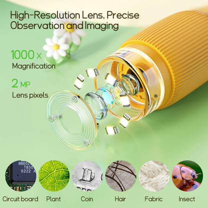 PlayBuild™Kids Microscope