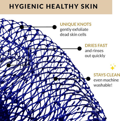 Laryn™ African Net Sponge