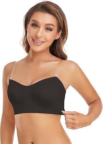 Laryn™ Invisible Hold Shaping Bra