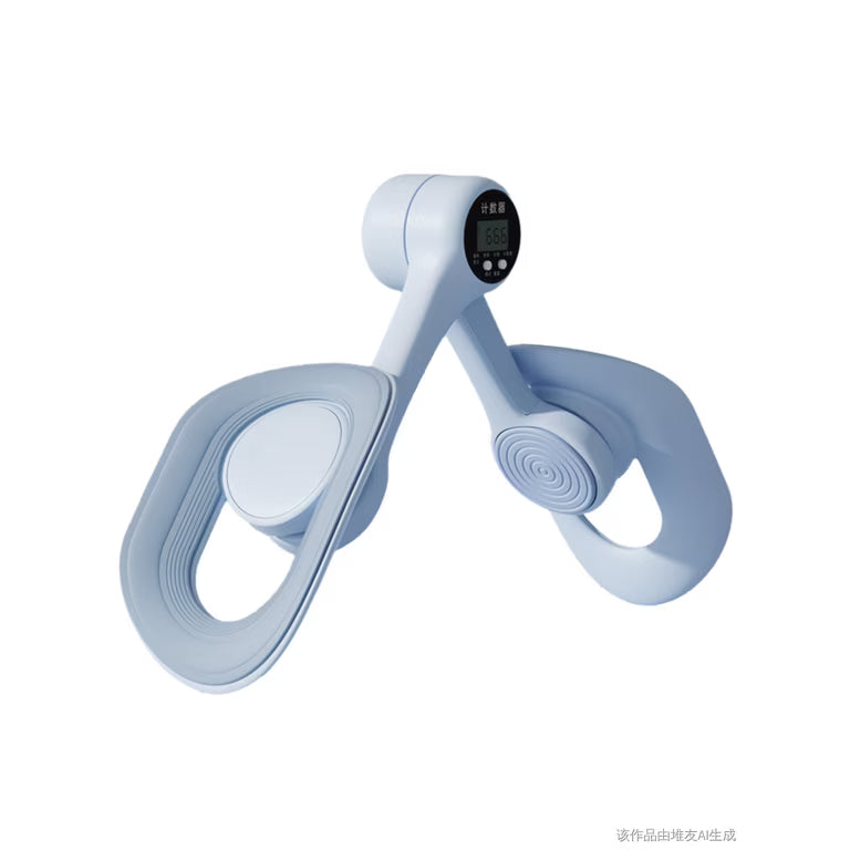 Laryn™ Thigh Trainer