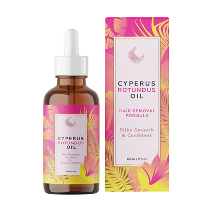 Laryn™ Cyperus Rotundus Oil