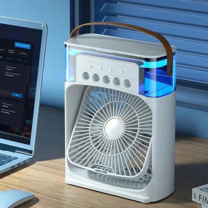 AiroChill™ Portable Air Cooler