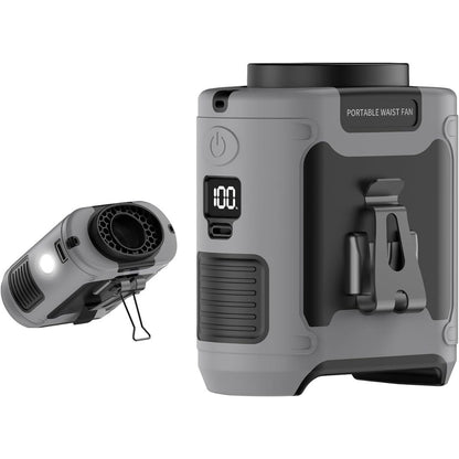 AiroChill™ Portable Waist Fan