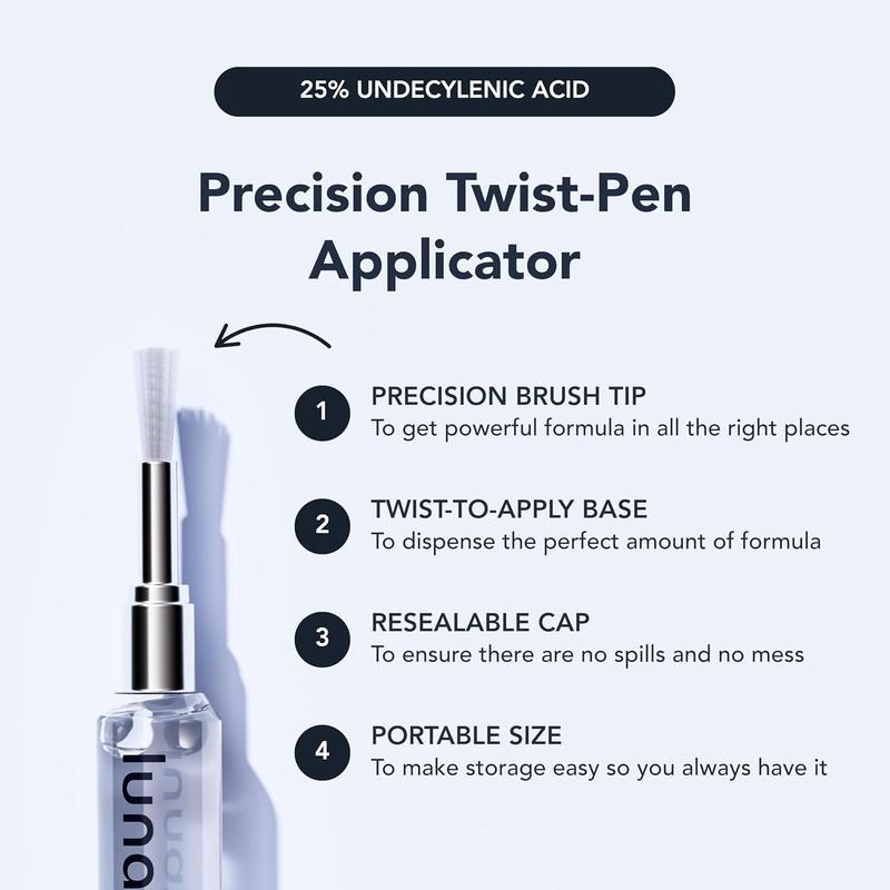 Laryn™ Advanced Antifungal Pen