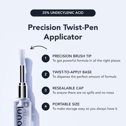 Laryn™ Advanced Antifungal Pen