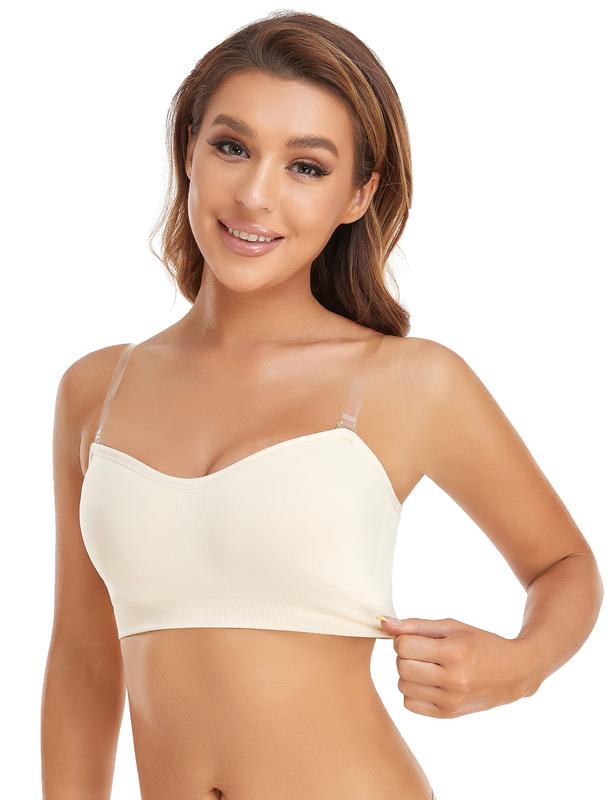 Laryn™ Invisible Hold Shaping Bra