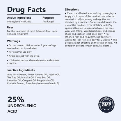 Laryn™ Advanced Antifungal Pen