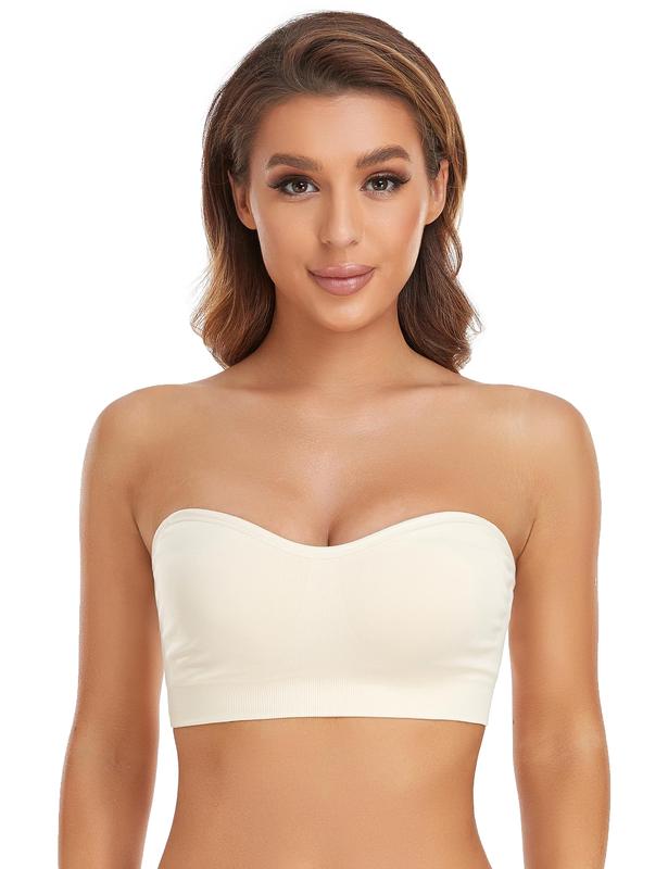 Laryn™ Invisible Hold Shaping Bra