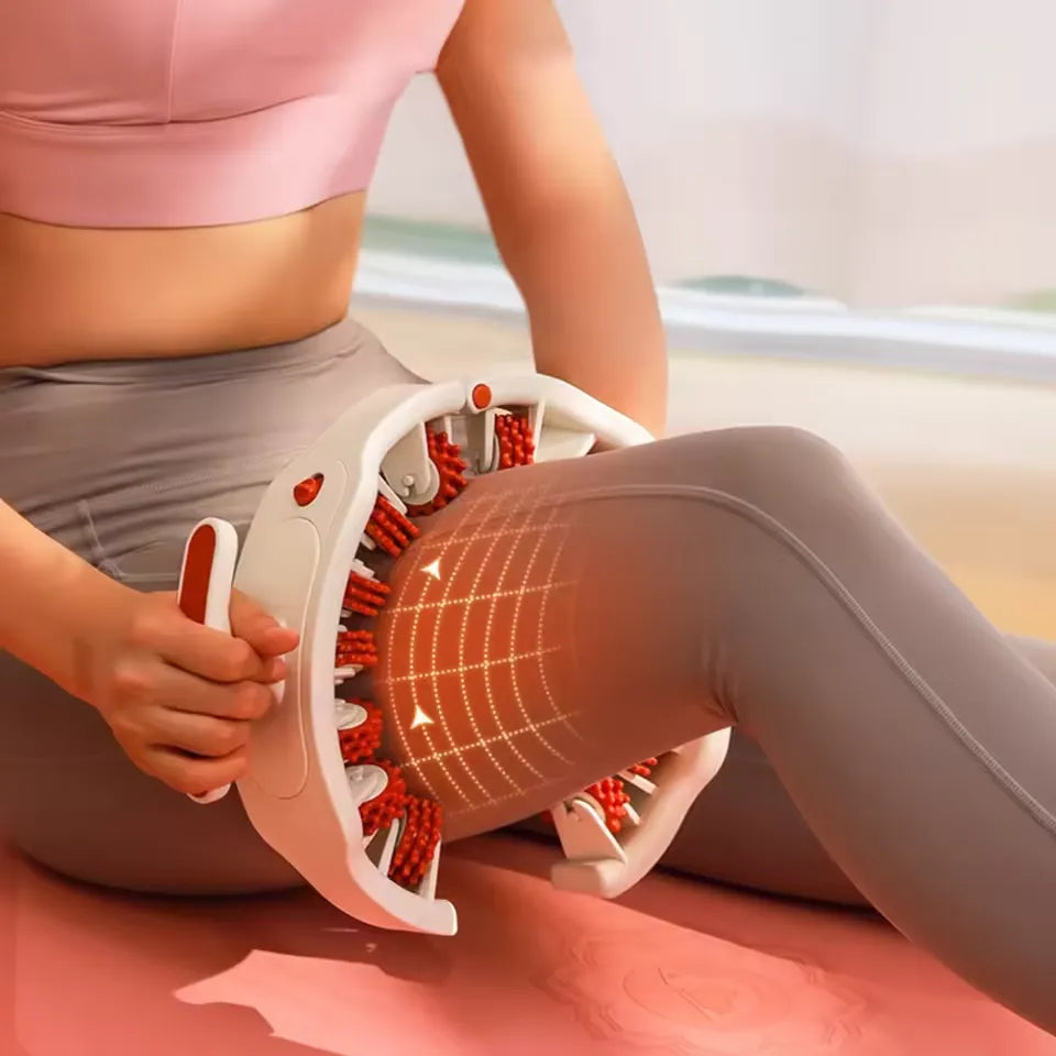 Laryn™ DeepGlide Cellulite Roller