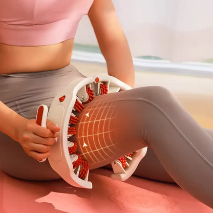 Laryn™ DeepGlide Cellulite Roller